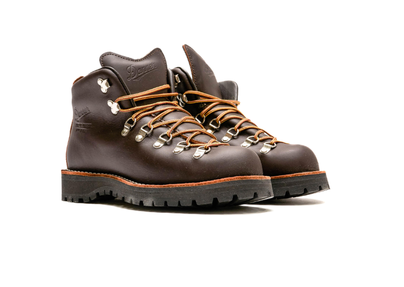 [現貨] Danner Mountain Light Brown | 30866