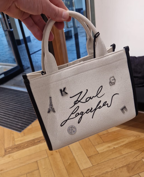 英國代購 (獨立訂單)-Karl Lagerfeld 180