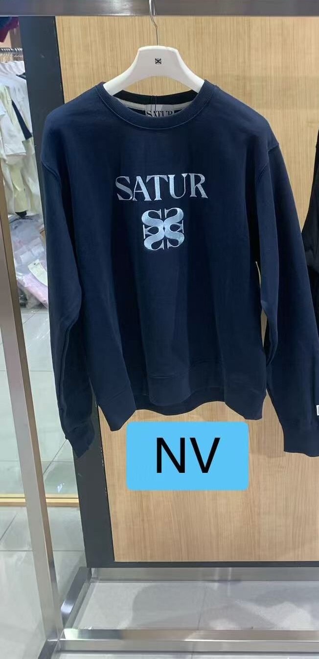 【直播】SATUR LX040229 女裝衛衣