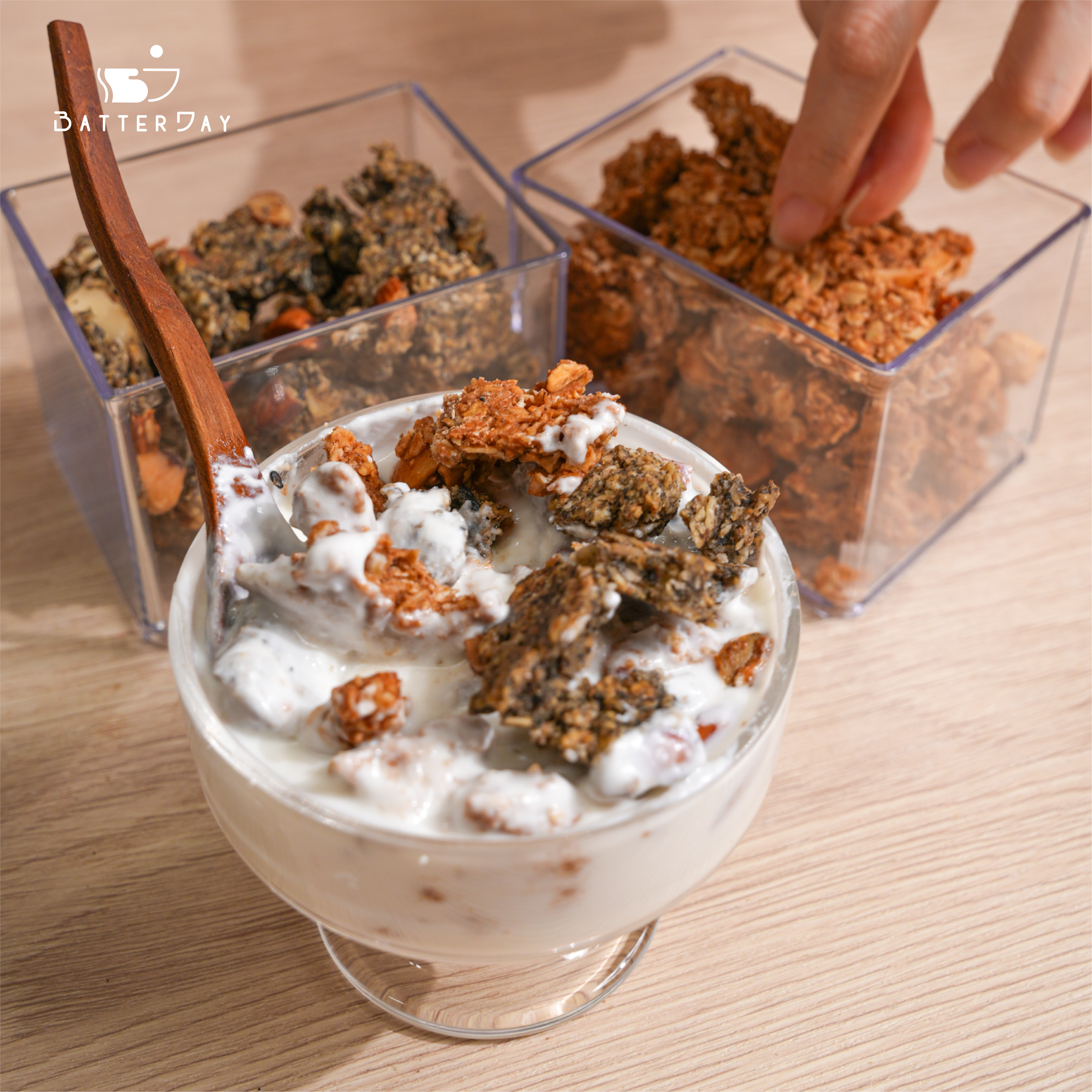 發酵麥纖粉＿芝麻堅果燕麥脆脆04