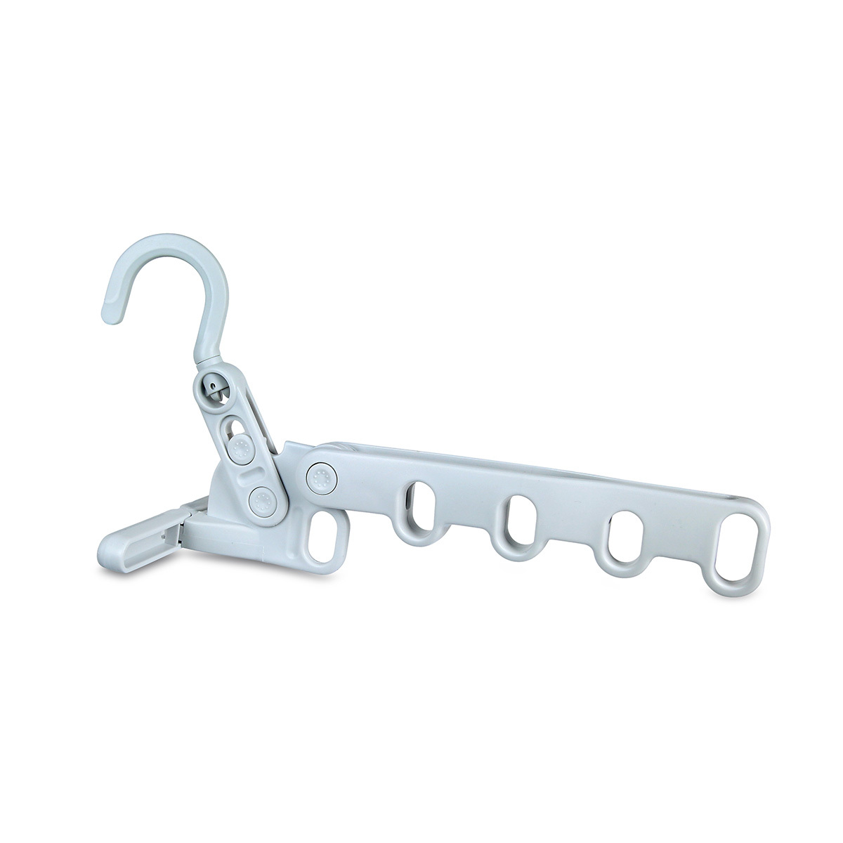 日本AISEN 5孔掛衣架-LK435