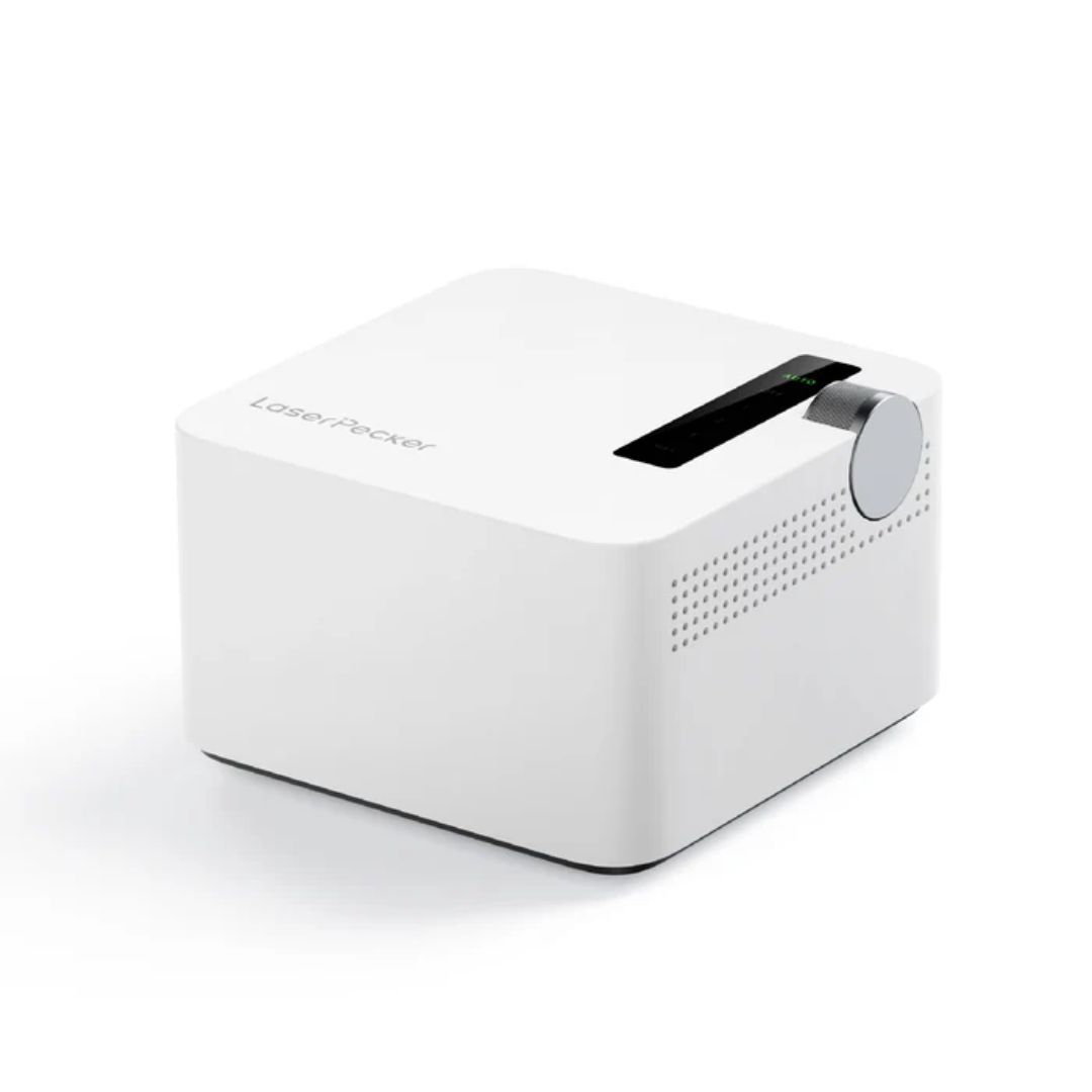 LaserPecker LX2 智能氣泵