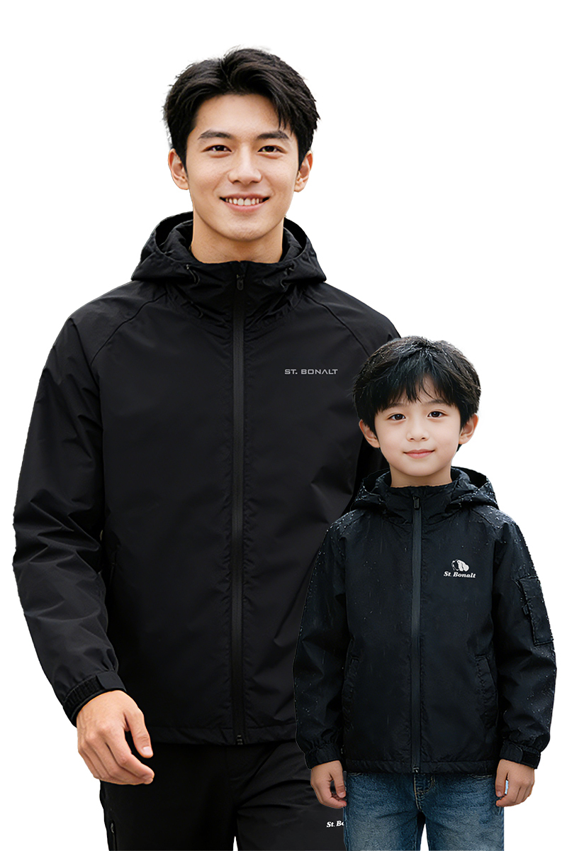 戶外機能衝衣SM1017 & SK1019