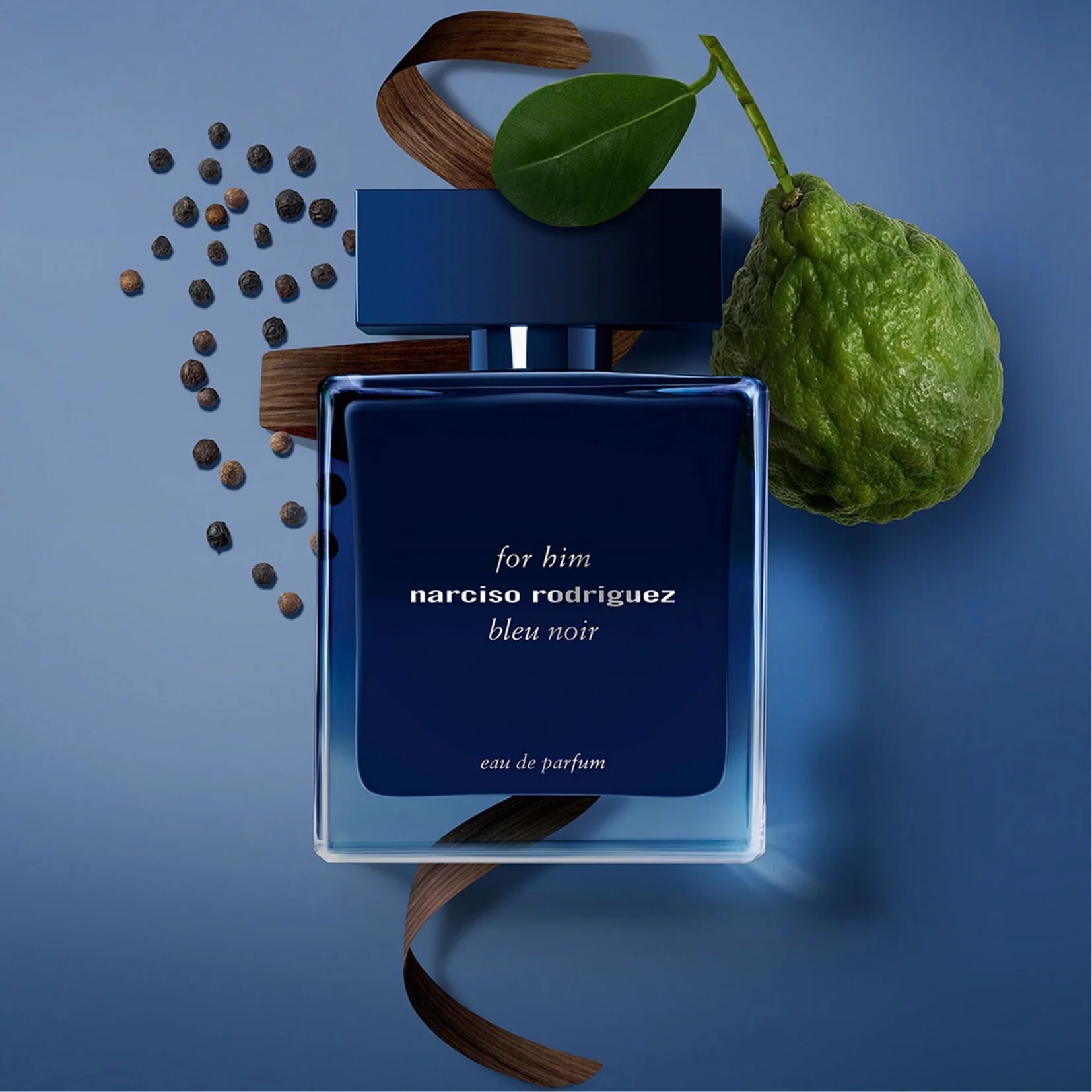 Narciso Rodriguez For Him Bleu Noir 淡香精 100ml