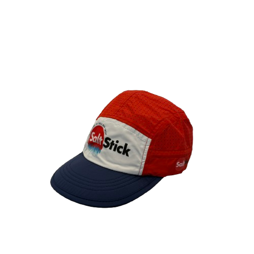 限量 Saltstick 網眼輕量快乾帽