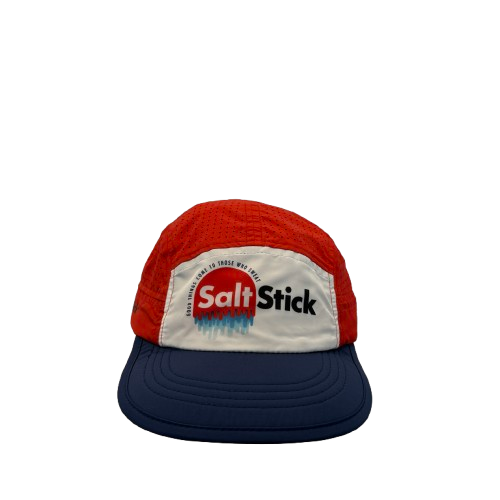 限量 Saltstick 網眼輕量快乾帽
