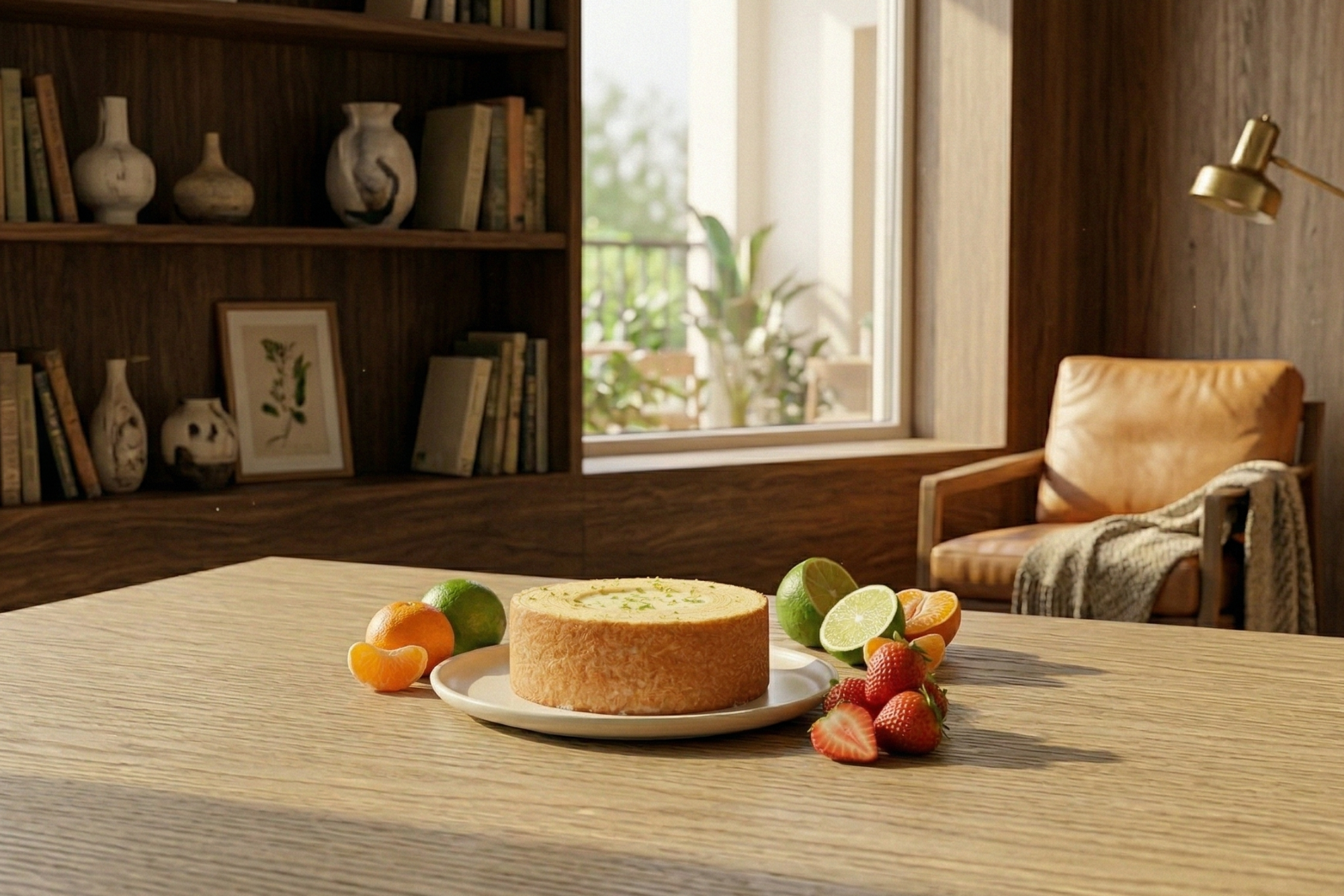 看完了上述的生日蛋糕口味推薦,你心裡是否已經有了理想的答案呢?挑選好命定蛋糕後,別忘了為這場派對加上最後一塊完美的拼圖——飲品搭配。 在 kafeD 的品飲哲學中,好的甜點必須配上對的咖啡,才能讓風味達到極致: 巧克力蛋糕:適合搭配中深焙的咖啡(如特選配方 杜勒),用咖啡的烤堅果香氣呼應可可的醇厚。 檸檬甜點:建議搭配淺烘焙的精品咖啡(如耶加雪菲),讓咖啡的明亮花果香與檸檬的酸甜相互交織。 巴斯克蛋糕:與帶有溫潤紅糖與李子香氣的中烘焙咖啡(如瓜地馬拉 花神)最為契合,能完美洗刷乳酪的微膩感。