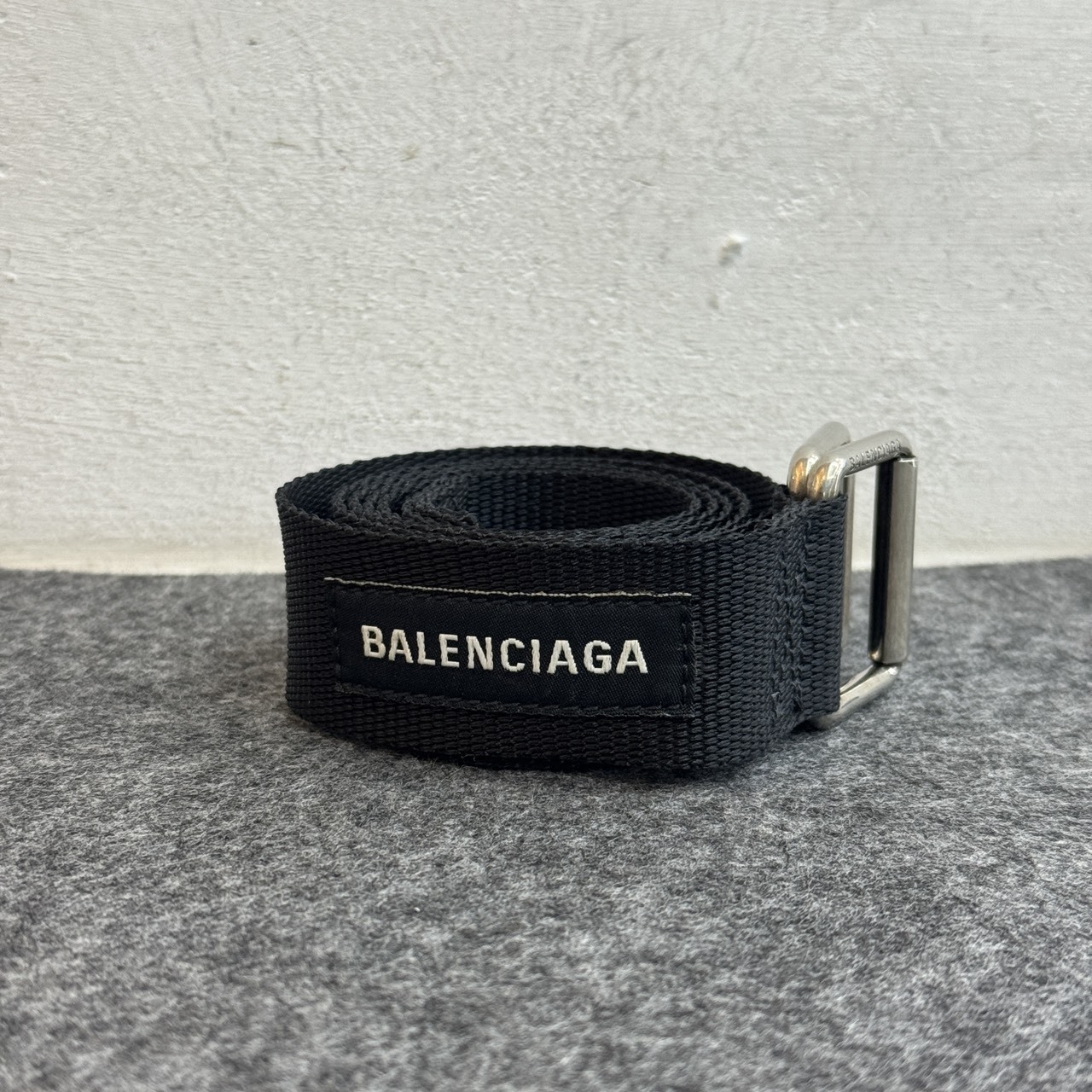BALENCIAGA ARMY BELT