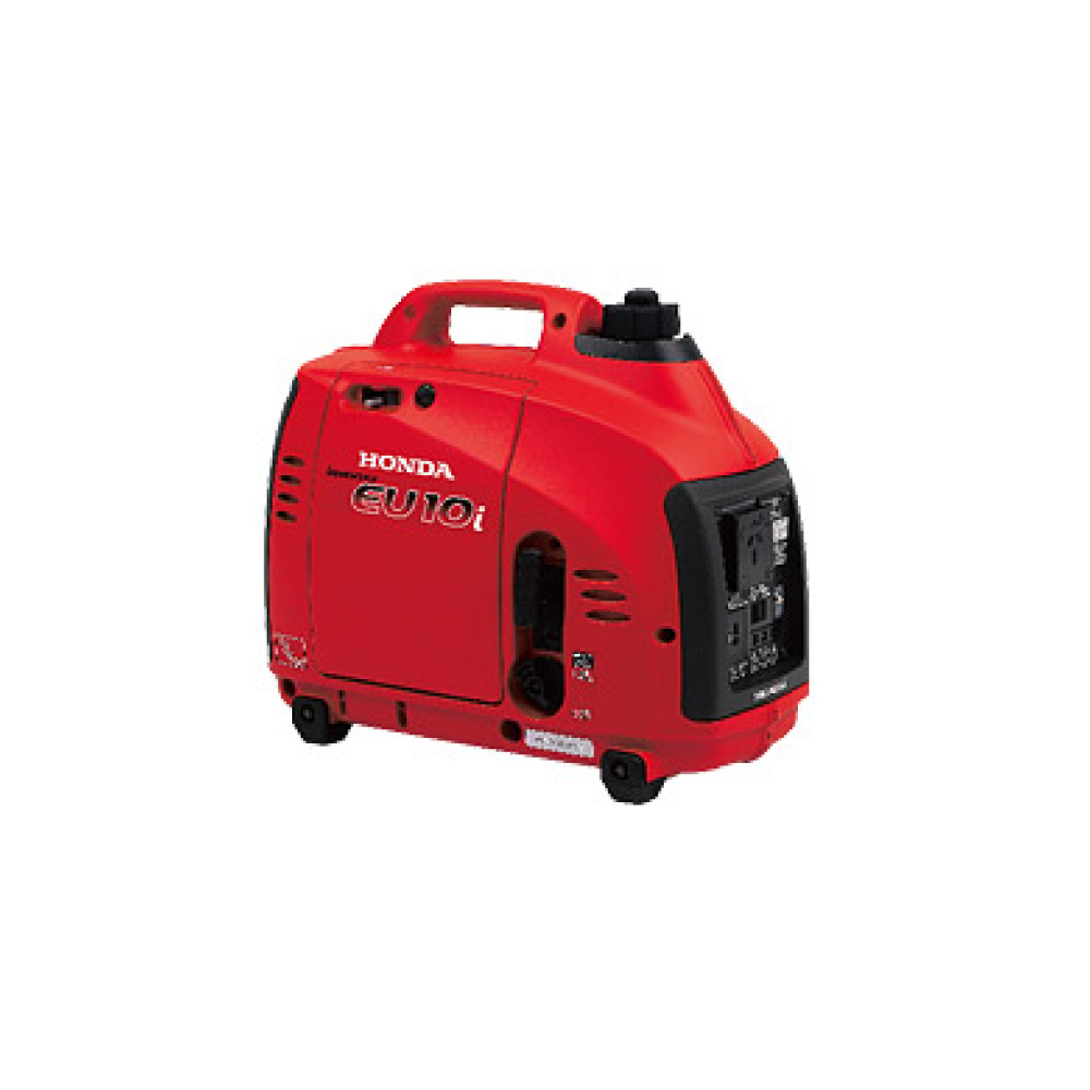【HONDA 本田】EU10i 發電機(變頻)