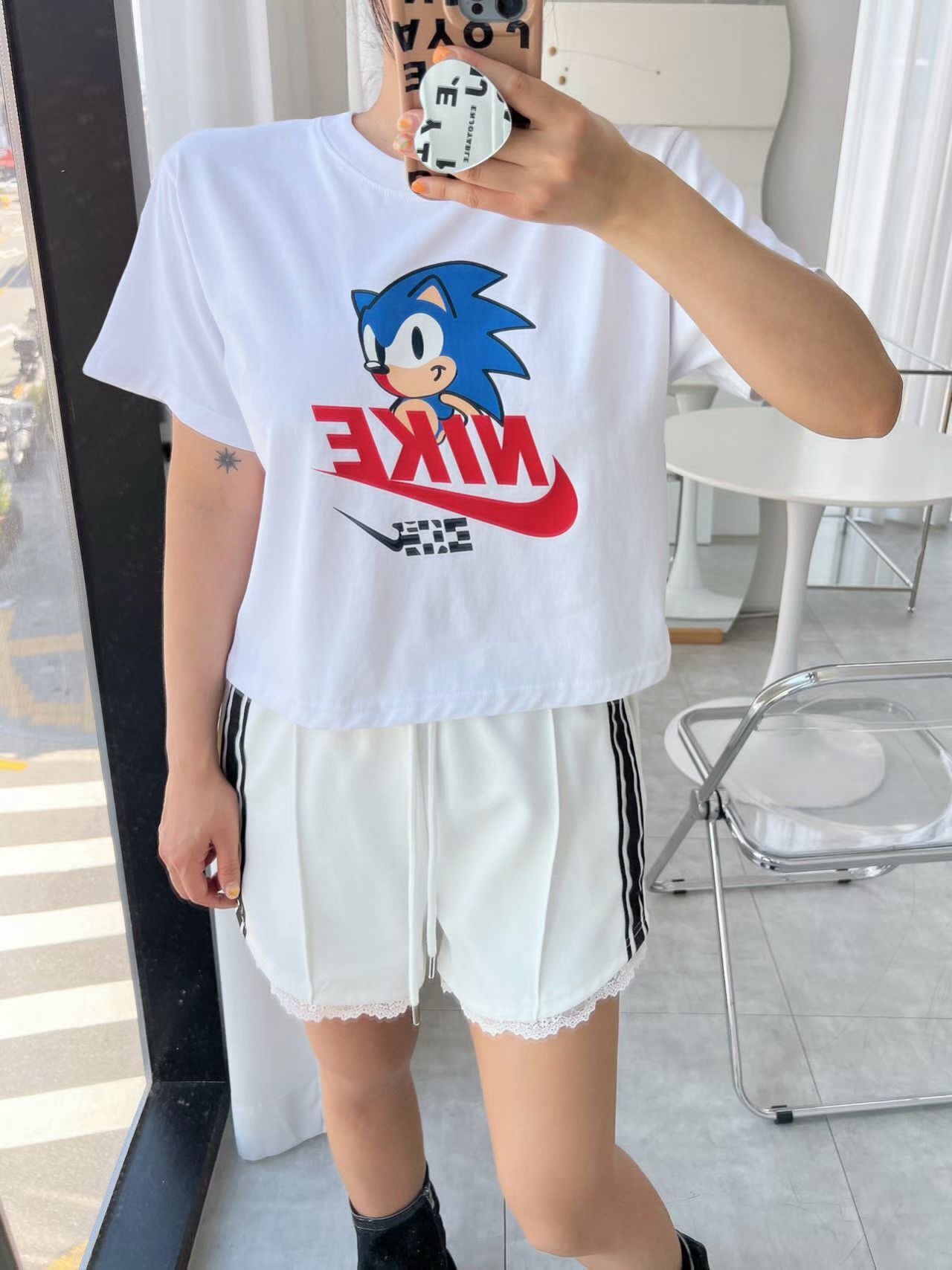 韓國超音top~155Q