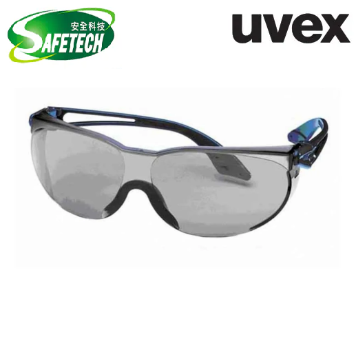 UVEX 9174-066 輕身安全眼鏡