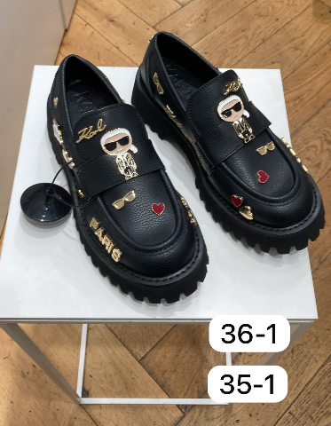 英國代購 (獨立訂單)-Karl Lagerfeld 16