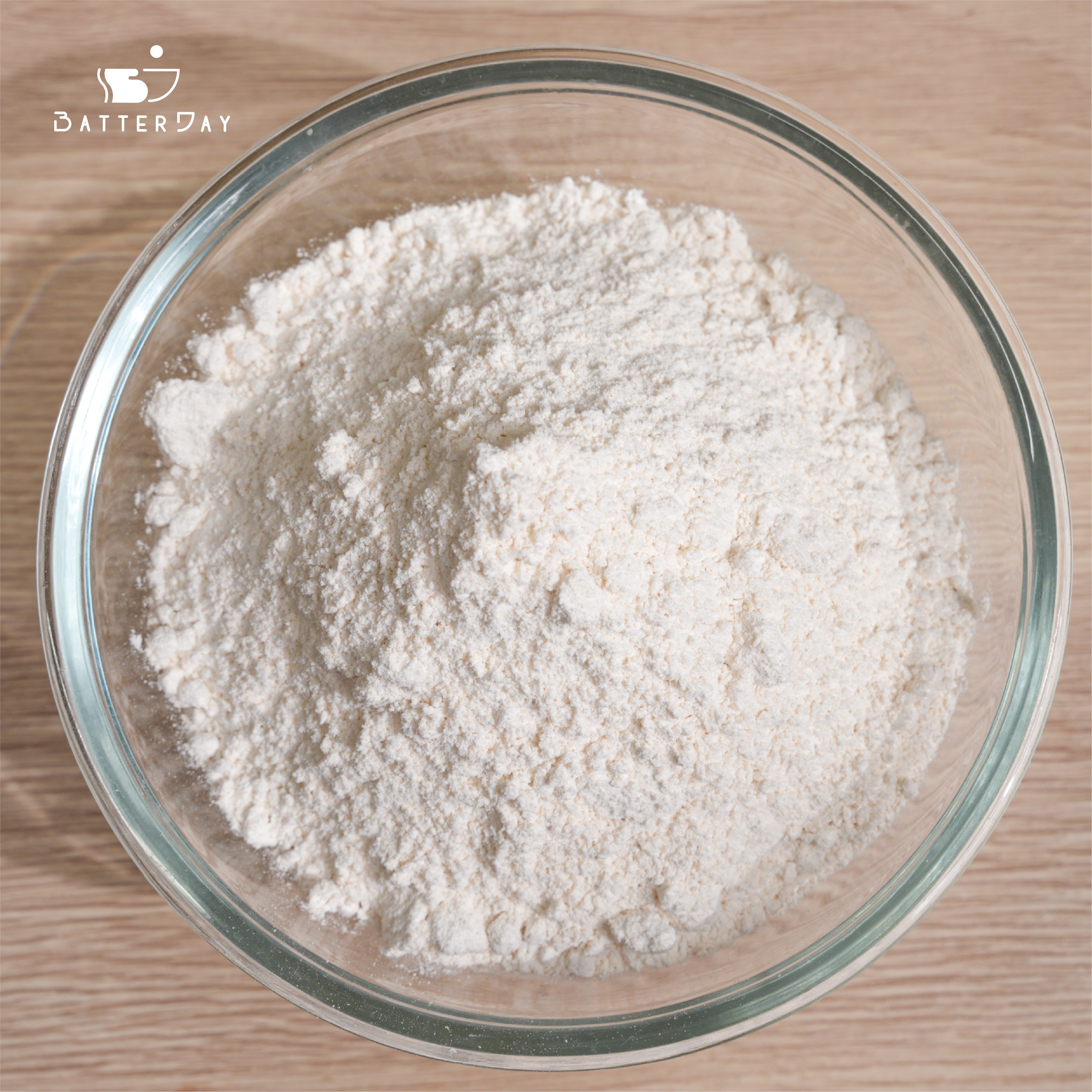 減麩質專用粉＿粉質細膩