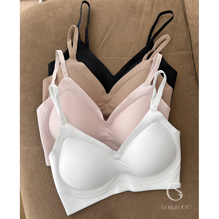 A54「嬰兒肌零距離內⾐」