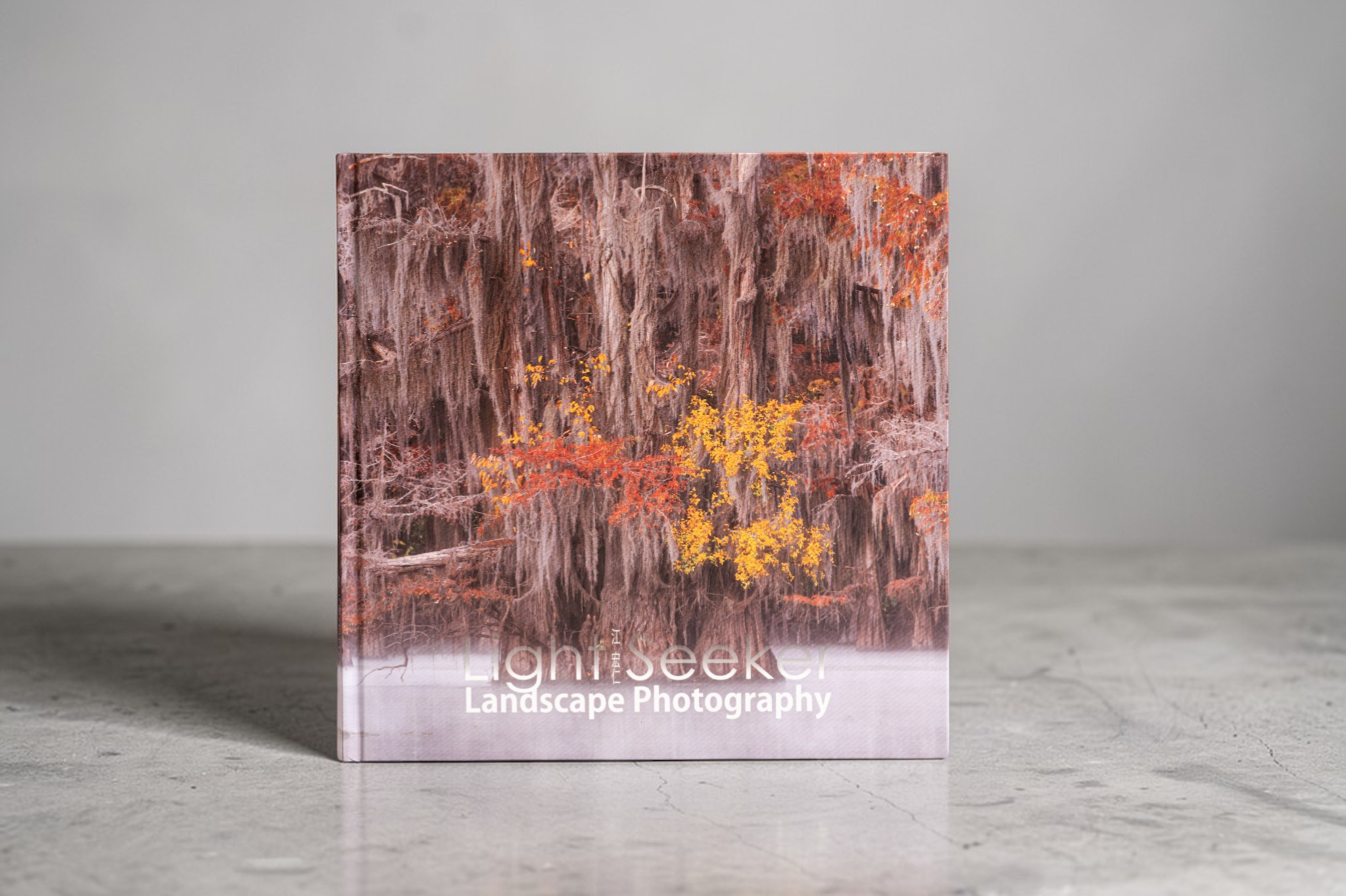 攝影書｜江宏仁老師