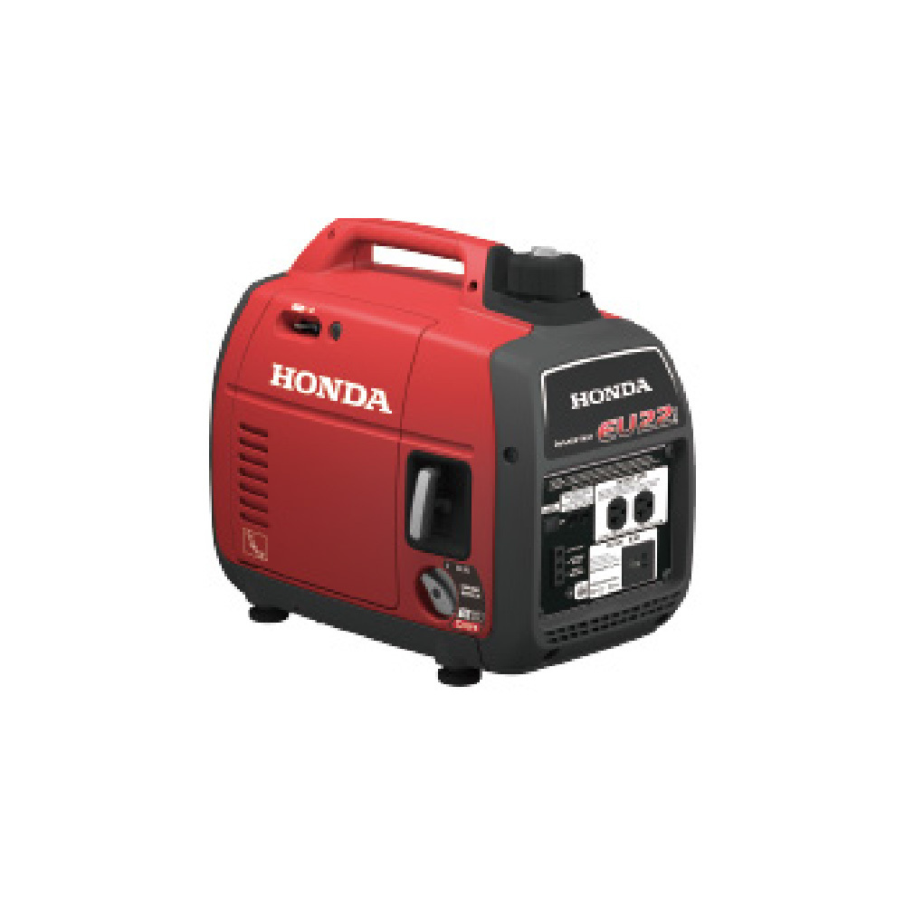 【HONDA 本田】EU22i 發電機(變頻)