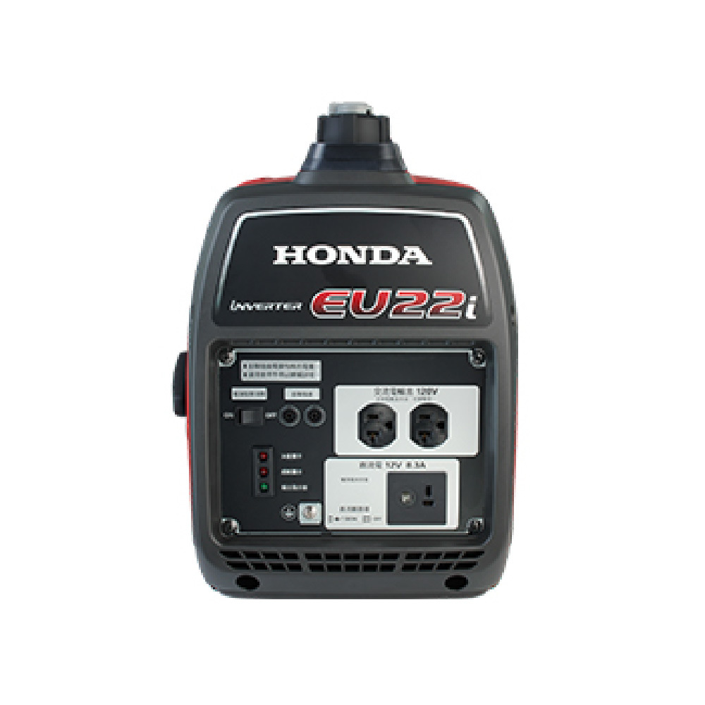 【HONDA 本田】EU22i 發電機(變頻)