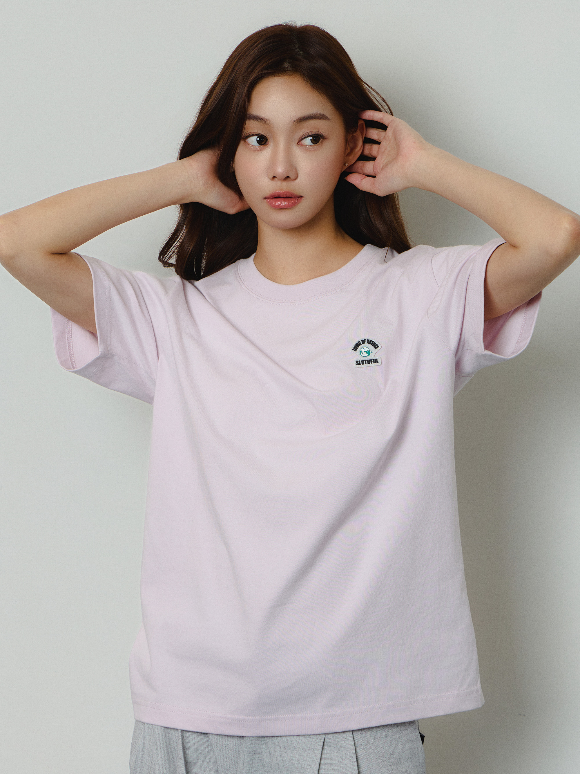 SLOTHFUL基本素T