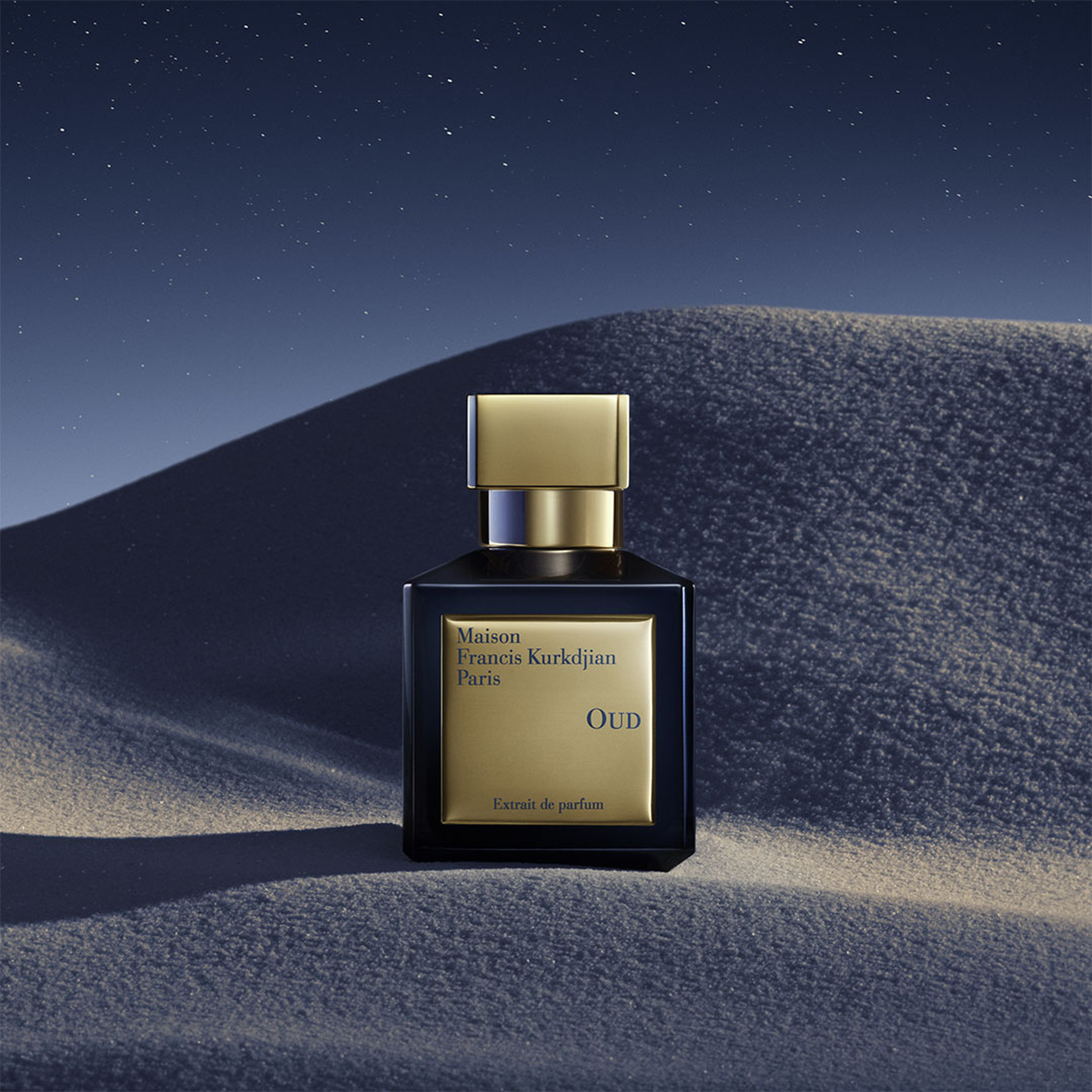 Maison Francis Kurkdjian Paris OUD烏木香精  70ml