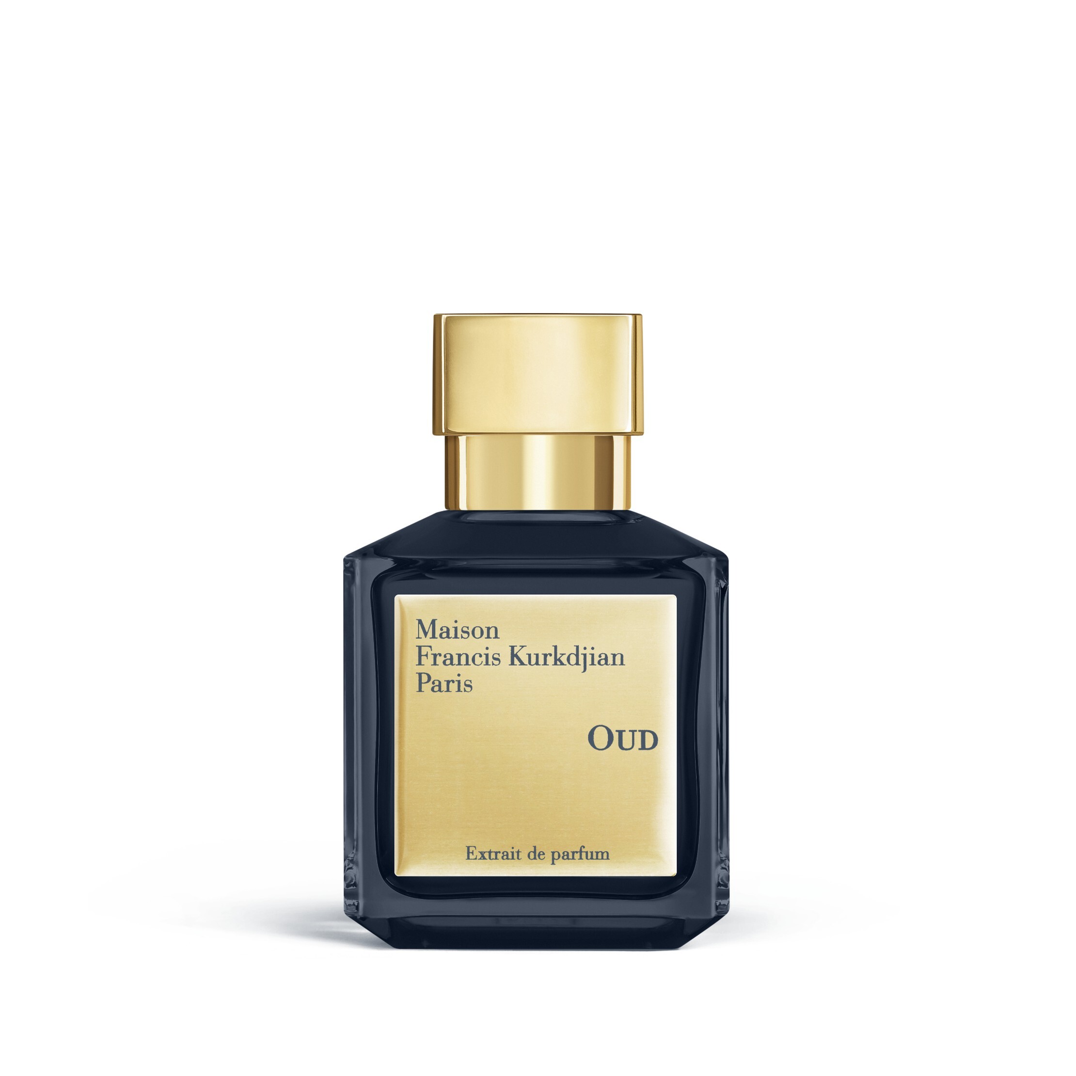 Maison Francis Kurkdjian Paris OUD烏木香精  70ml
