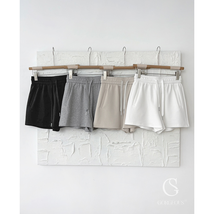 A93「太空輕氧零距離短褲」