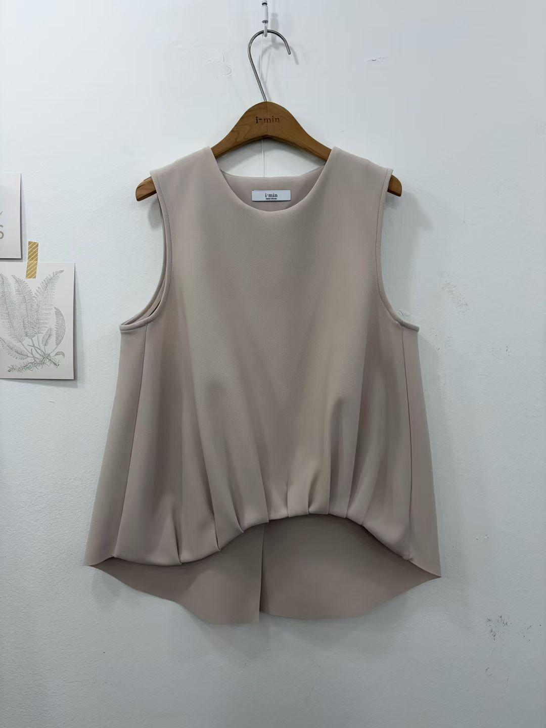 韓國高質靚料top~155Y