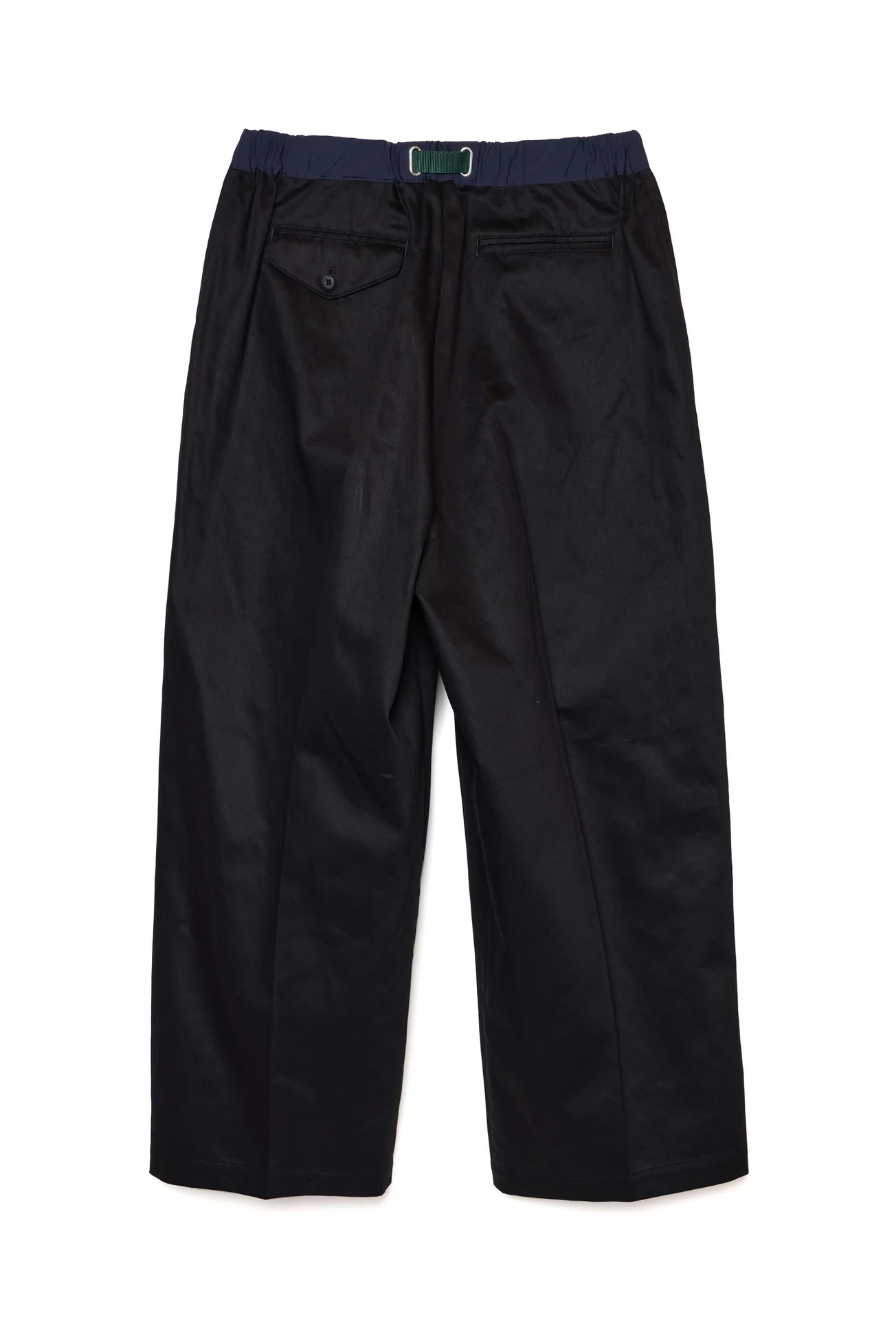 kolor BEACON 26SBM-P04134 PANTS (3COL)