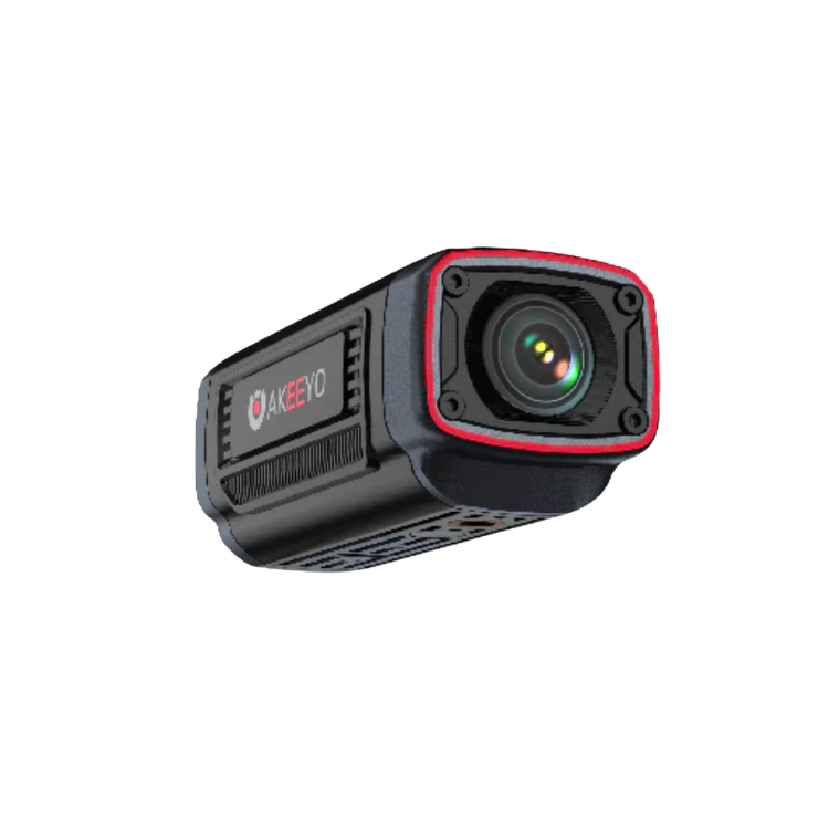 AKEEYO 710S 機車 自行車 多功能行車記錄器 4K+2K 60FPS 贈 32G記憶卡