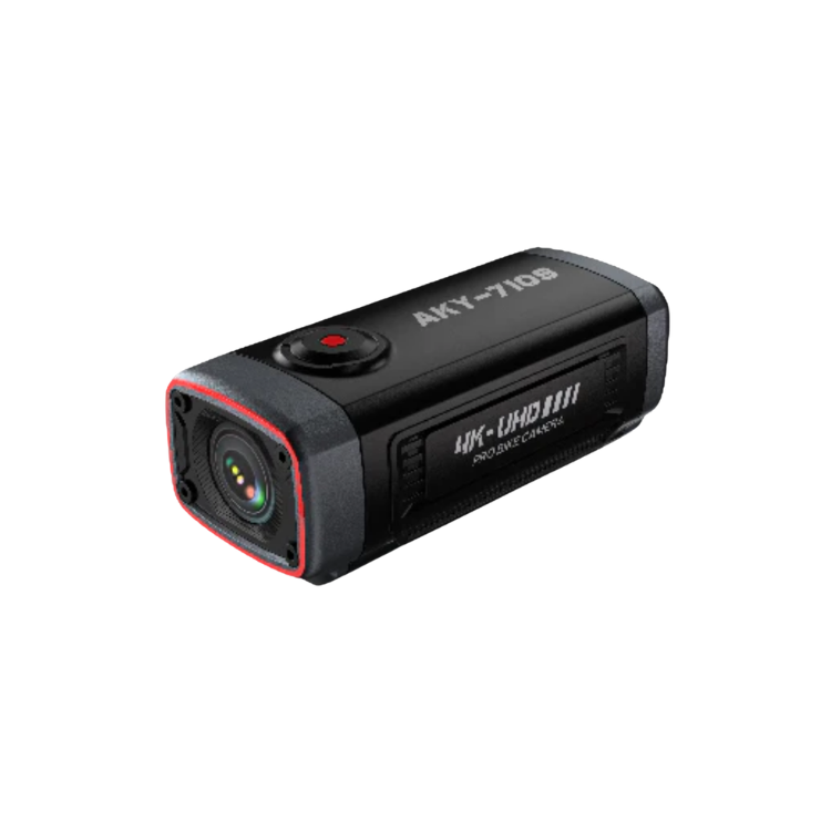 AKEEYO 710S 機車 自行車 多功能行車記錄器 4K+2K 60FPS 贈 32G記憶卡