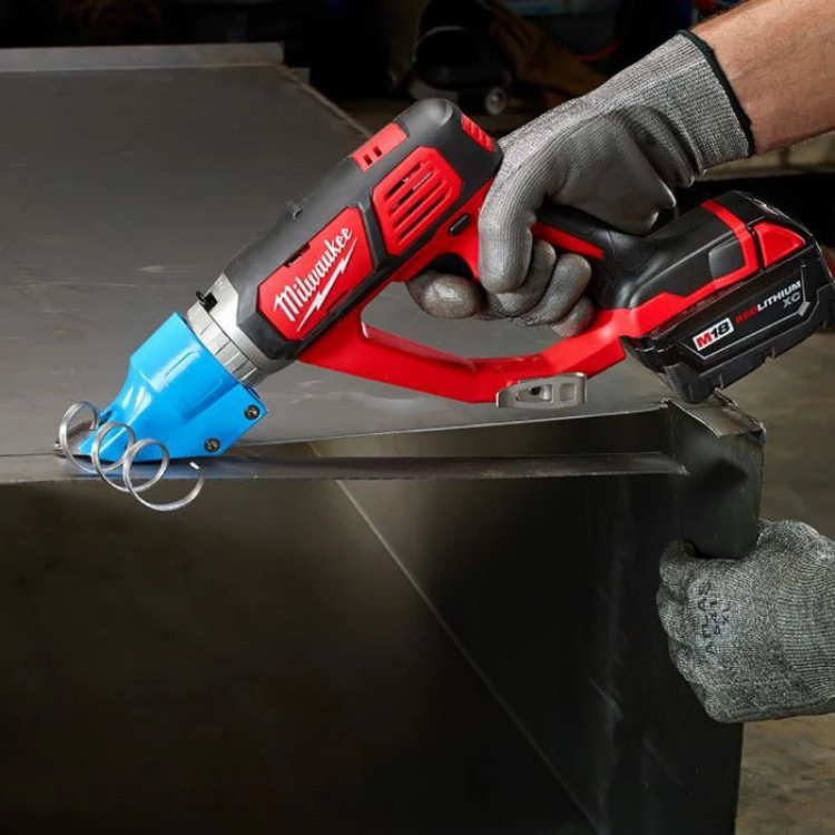 美沃奇18V鐵皮剪 M18 BMS20-0 空機