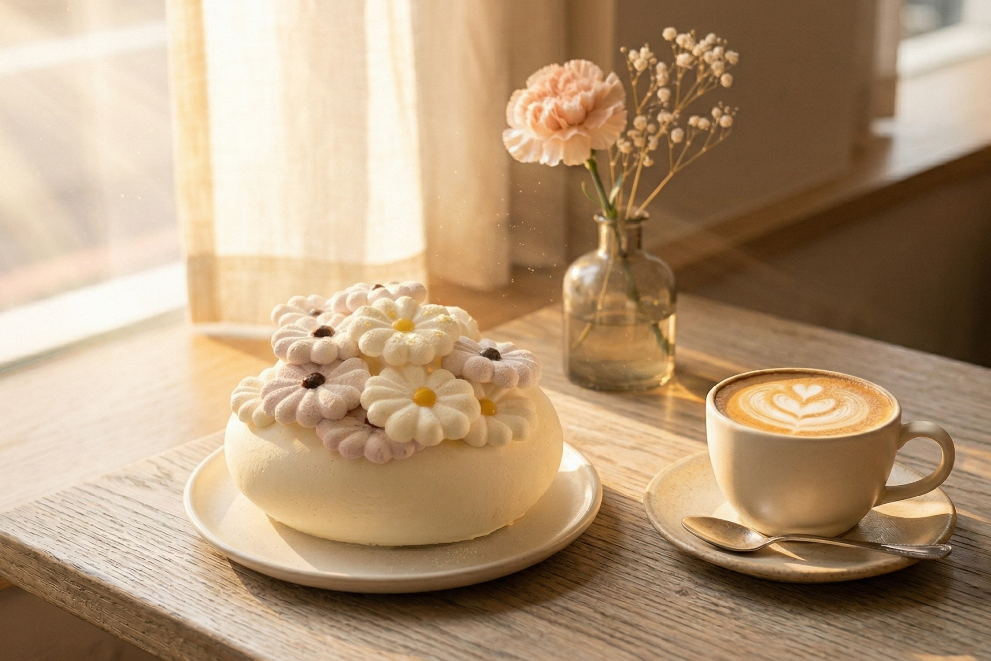 目錄 「太甜我吃一口就好」：為什麼你需要尋找一款不甜蛋糕？ 掌握食材本質：健康與低糖蛋糕推薦的挑選守則 送媽媽蛋糕的質感首選：寓意深遠的 kafeD 德式年輪蛋糕 完美的母親節下午茶：無糖精品咖啡的絕佳搭配 最剛好的甜，獻給最懂生活的她