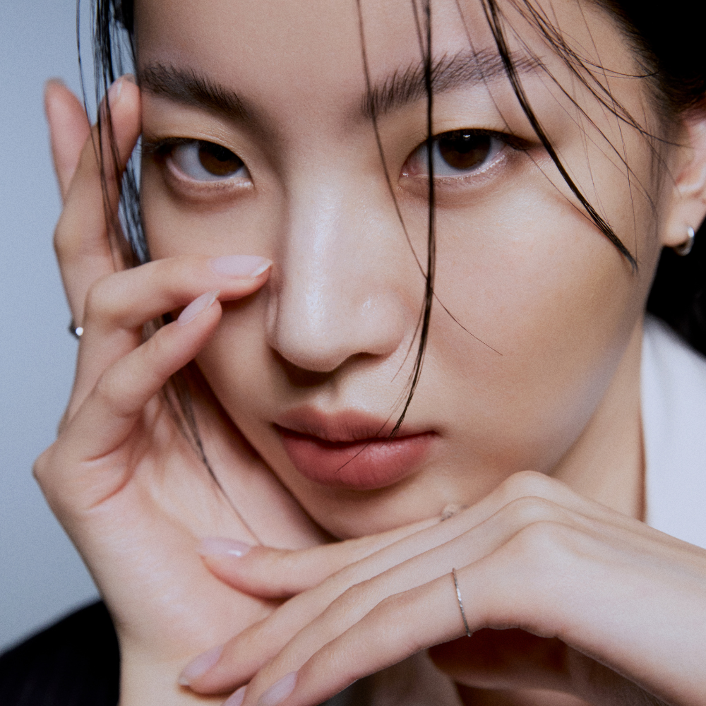 滑蓋迷霧特潤唇頰盤 - BRAYE