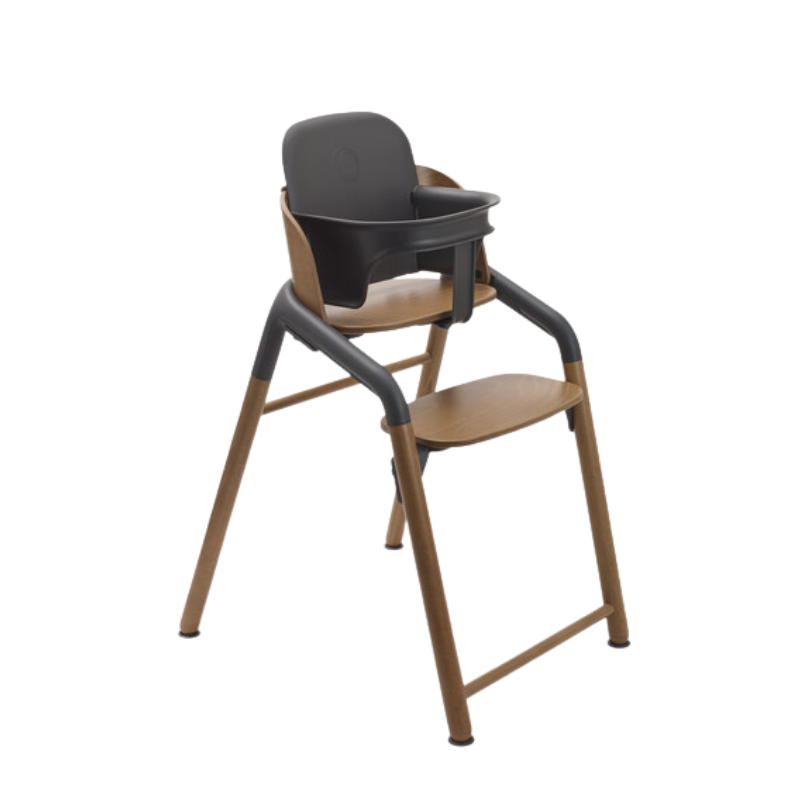 Bugaboo - Giraffe 兒童成長椅套裝