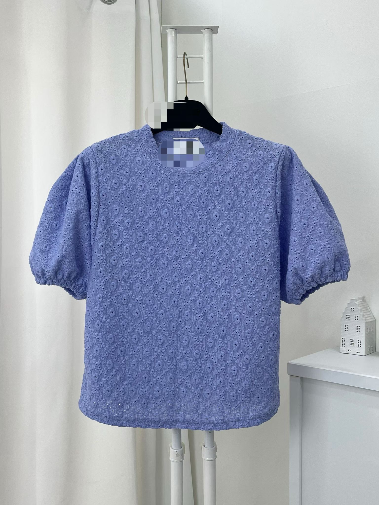 韓國高質通花top~155AC