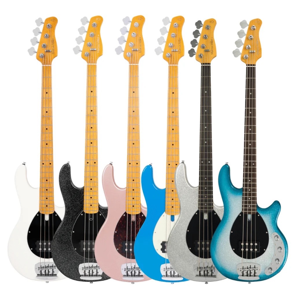 Sire SIRE Z3 4弦 貝斯 六色可選 — 三峽吉他 / Bass｜YA! 玩音樂