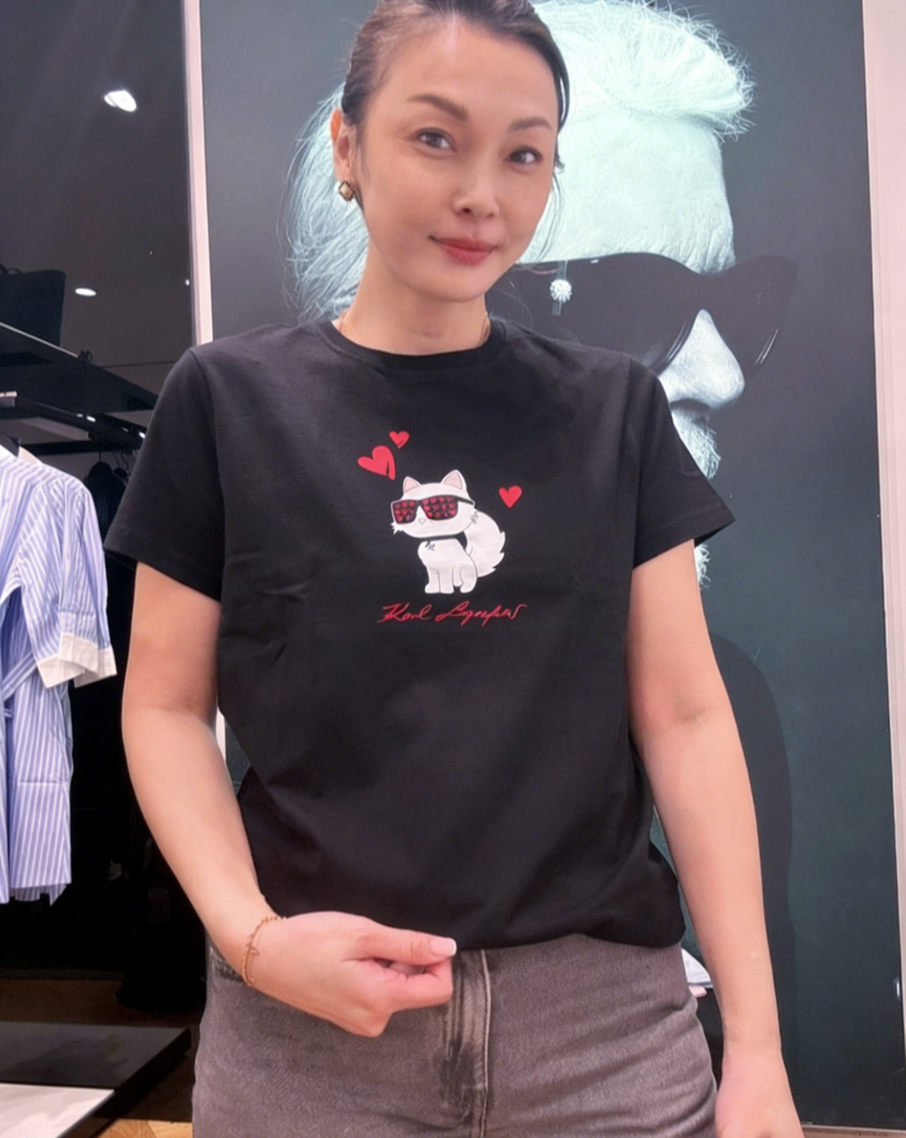 英國代購 (獨立訂單)-Karl Lagerfeld 185