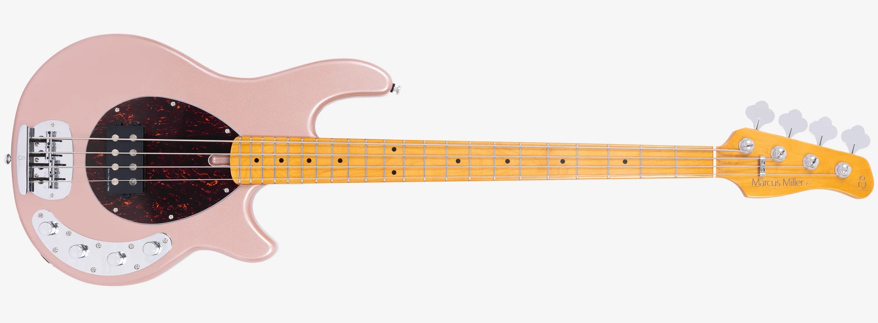 Sire SIRE Z3 4弦 貝斯 六色可選 第 3 張圖片｜三峽吉他 / Bass