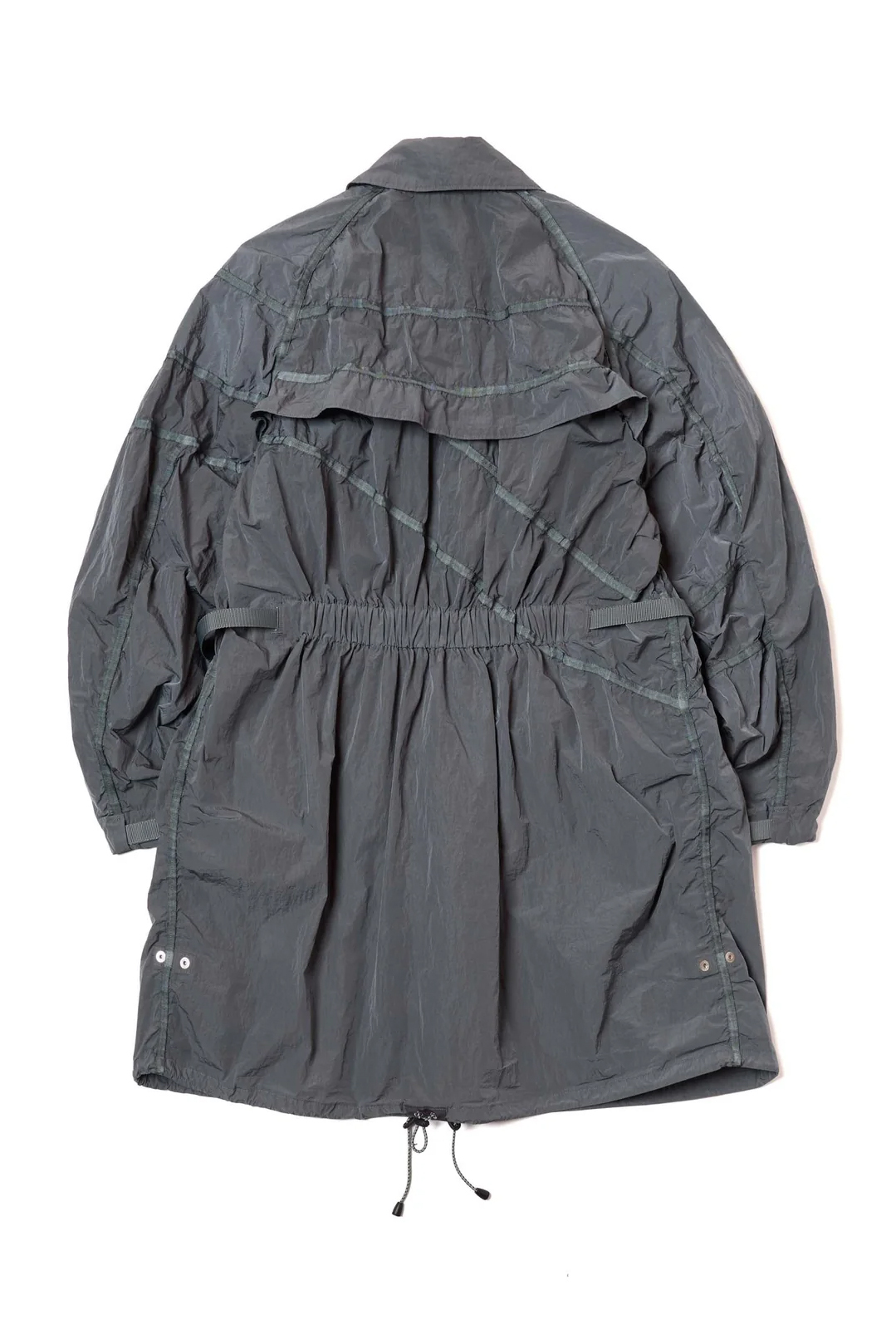 kolor BEACON 26SBM-C02137 COAT (3COL)