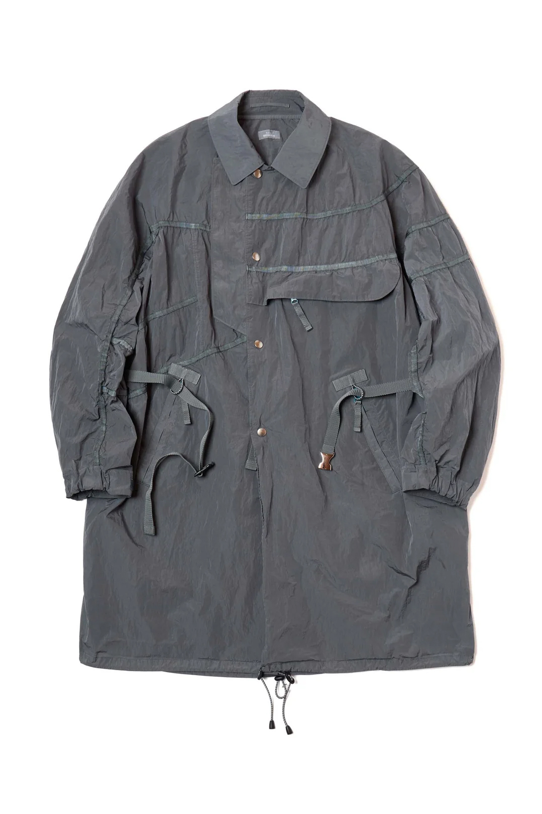 kolor BEACON 26SBM-C02137 COAT (3COL)