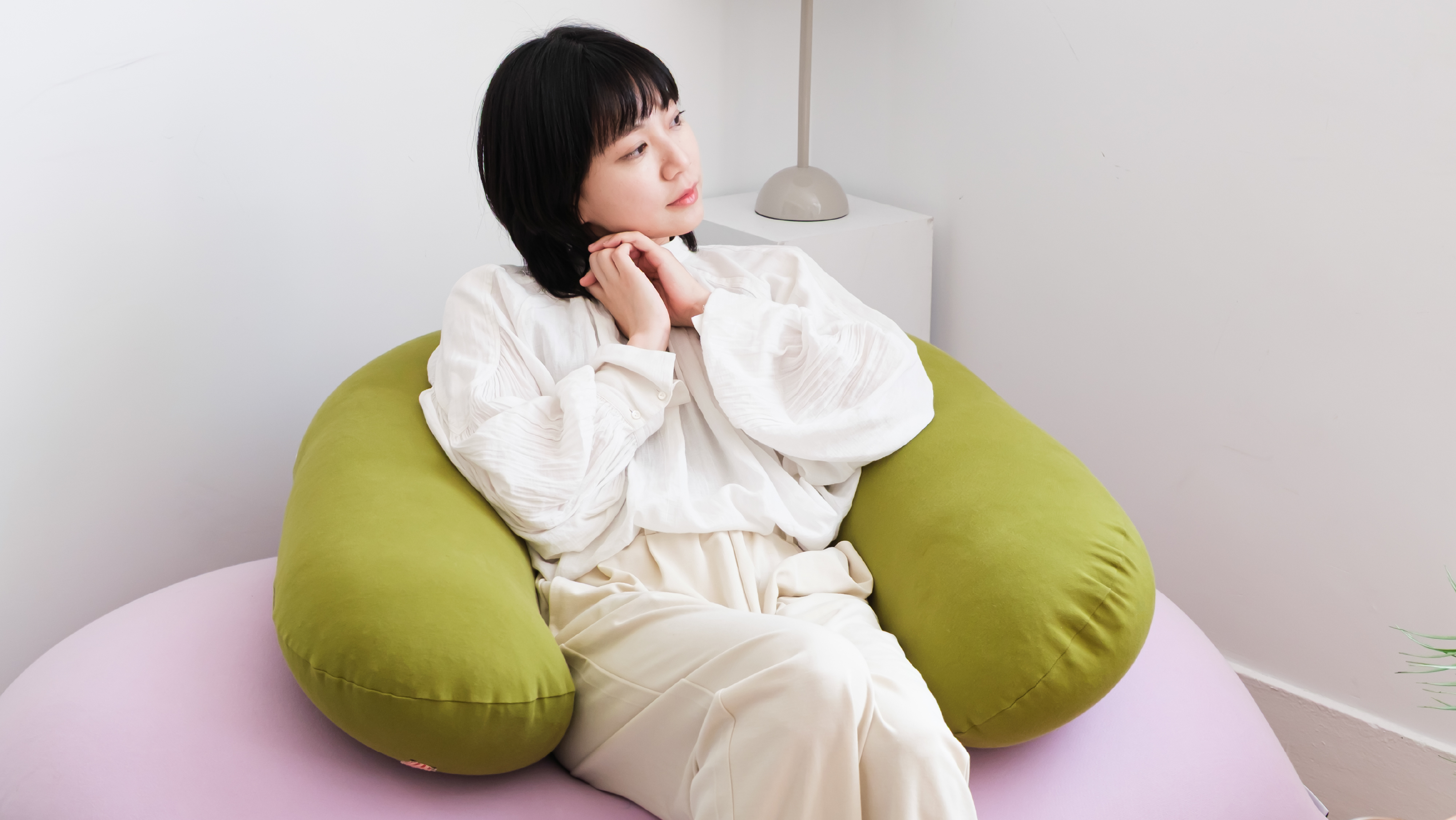 Yogibo Premium Banner