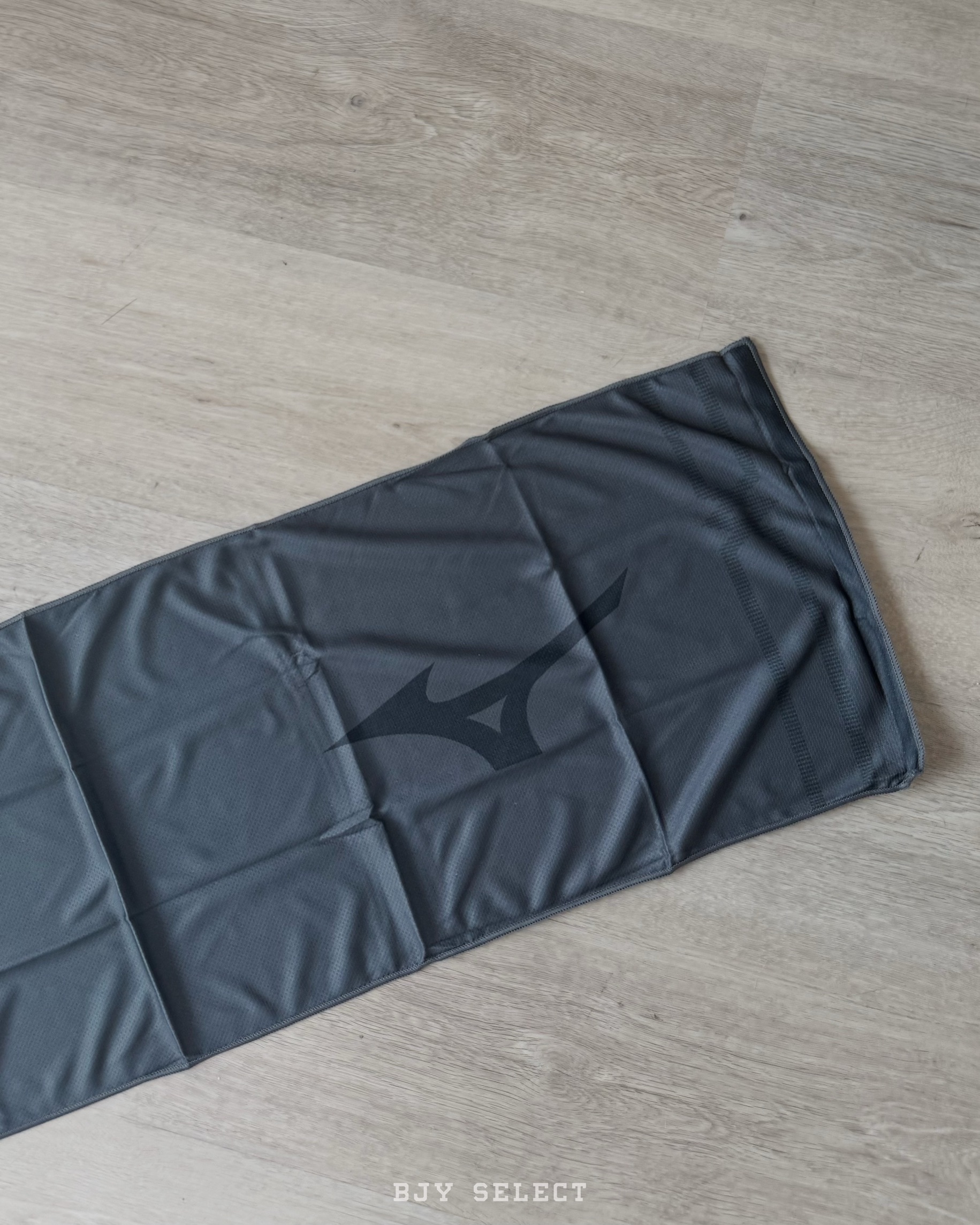 #現貨 Mizuno 美津濃 涼感毛巾 吸汗速乾 吸水巾