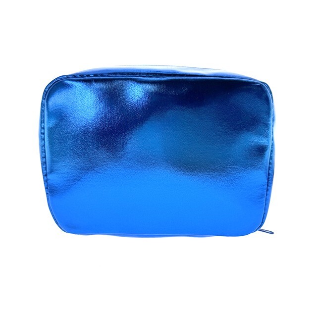 米奇與好友懷舊香港系列 唐老鴨 Donald 圖案 罐頭 造型拉鍊袋 收納包 -香港迪士尼樂園