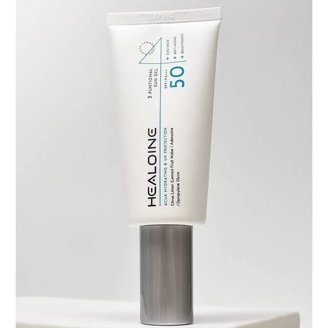 DB1 Healoine Aqua Hydrating Sunscreen (50ml)