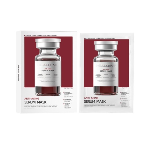 DB5 Healoine Anti-Aging Serum Mask (30g x 10ea)
