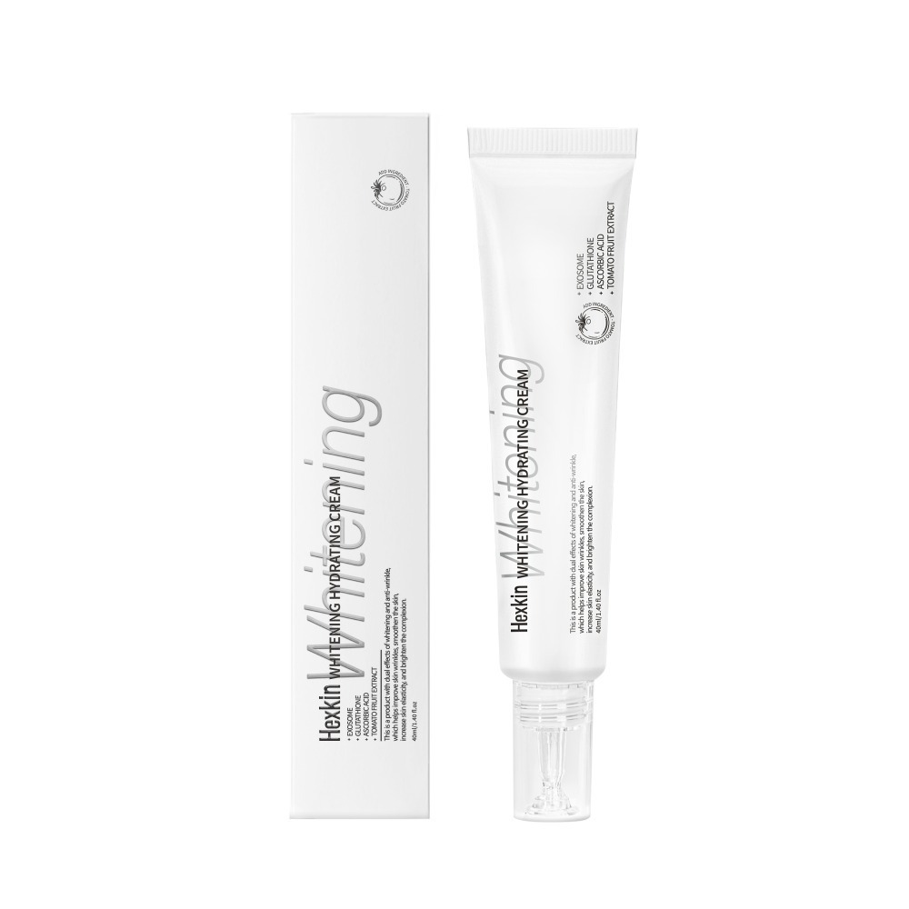 DB10 Hexkin Whitening Hydrating Cream (40ml)