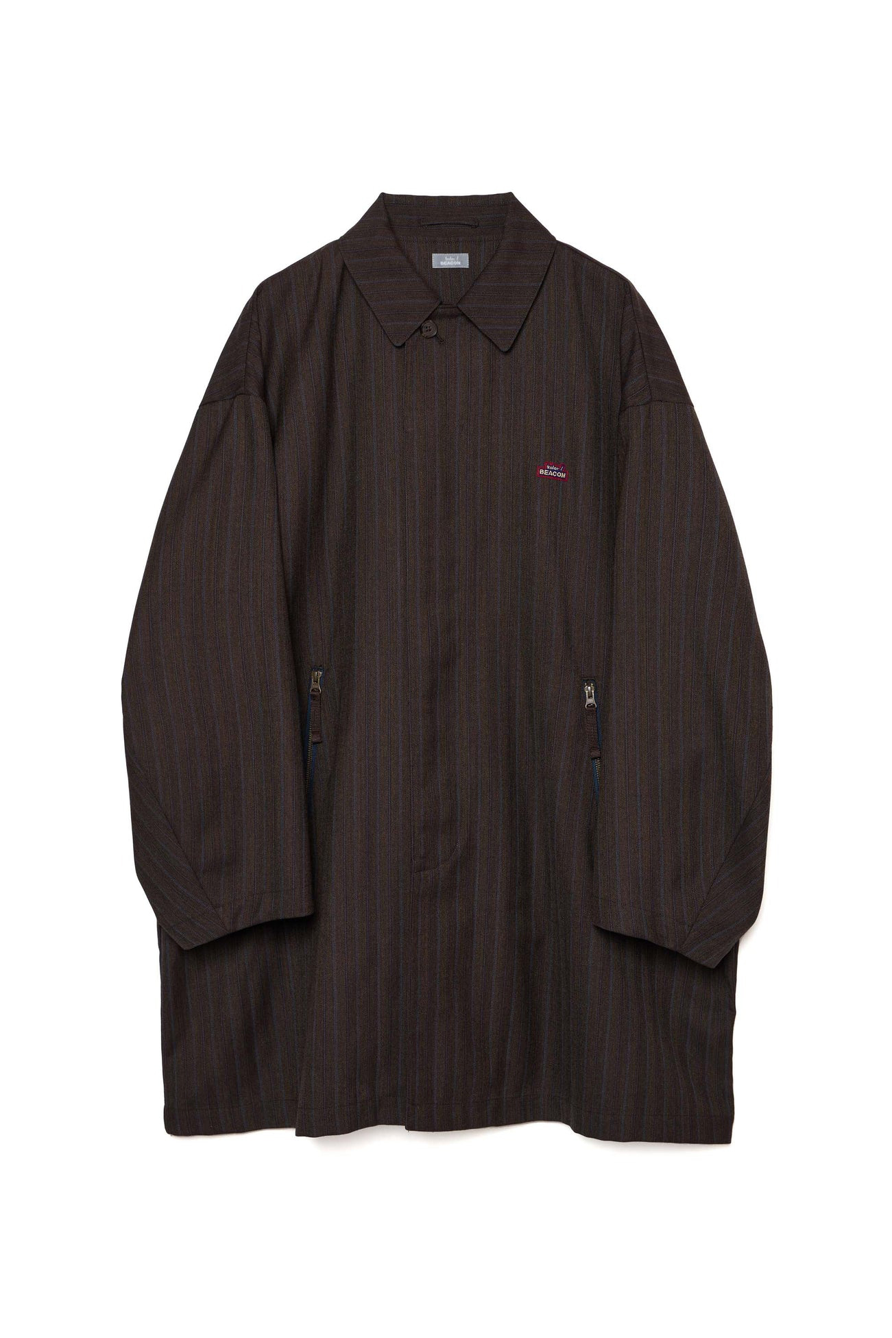 kolor BEACON 26SBM-C01132 COAT (3COL)