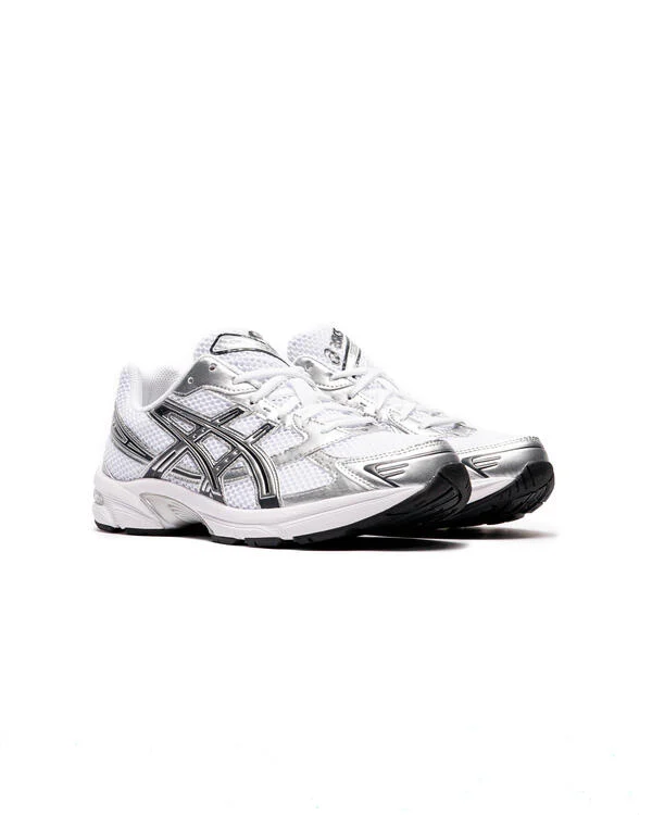 [現貨] ASICS GEL-1130 WHITE/PURE SILVER | 1201B020-100