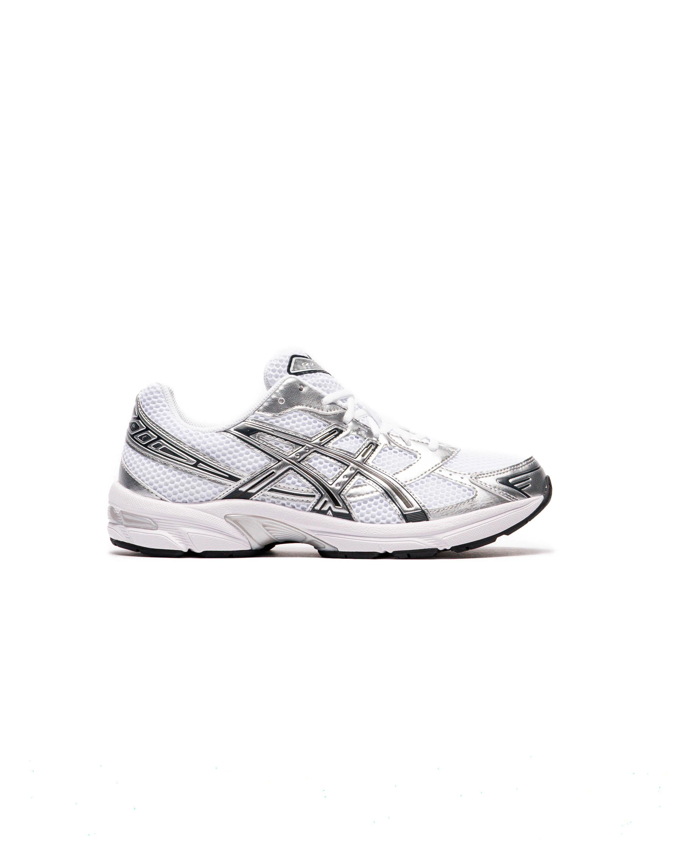[現貨] ASICS GEL-1130 WHITE/PURE SILVER | 1201B020-100