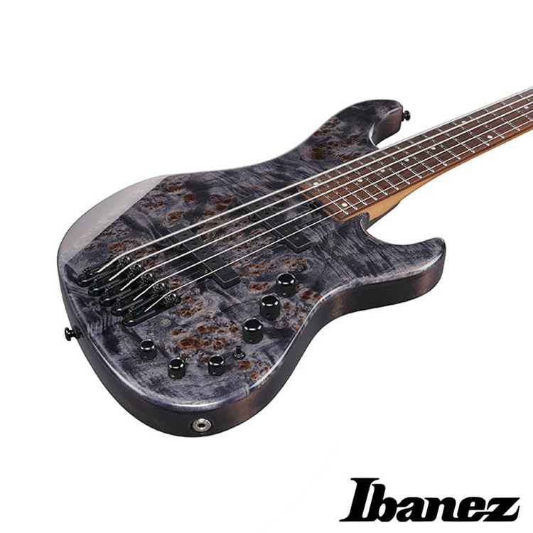 Ibanez MDM1605 DTW 主動式 五弦 電貝斯