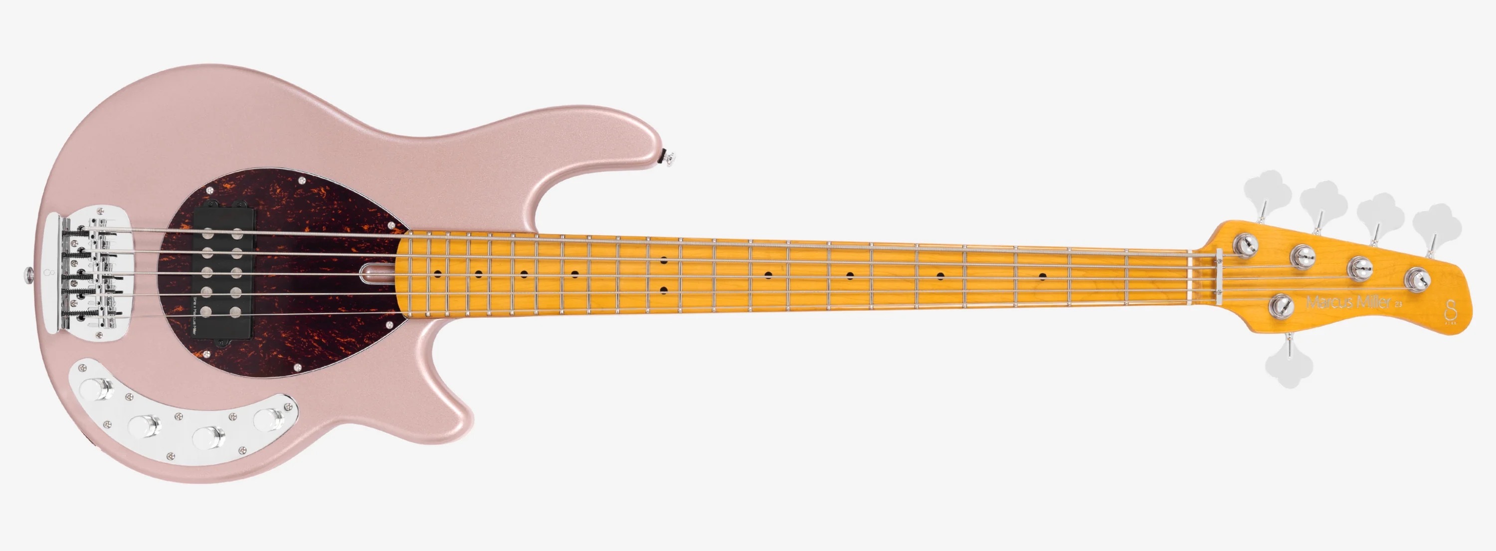 Sire SIRE Z3 5弦 貝斯 六色可選 第 5 張圖片｜三峽吉他 / Bass